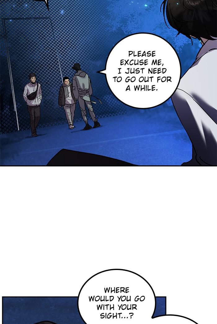 Read Return to Player EN Manga Online