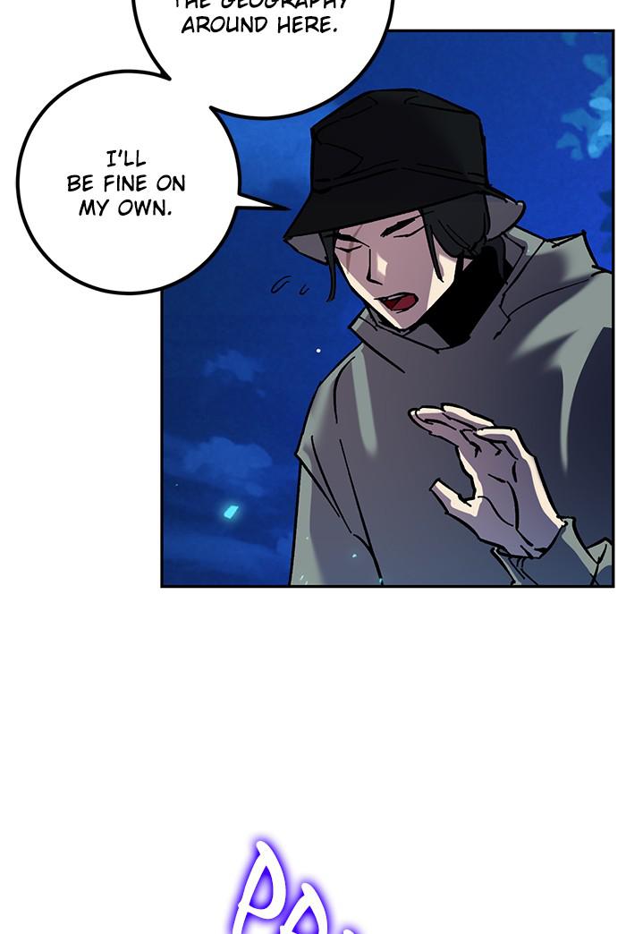 Read Return to Player EN Manga Online