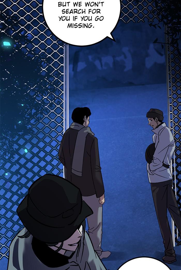Read Return to Player EN Manga Online