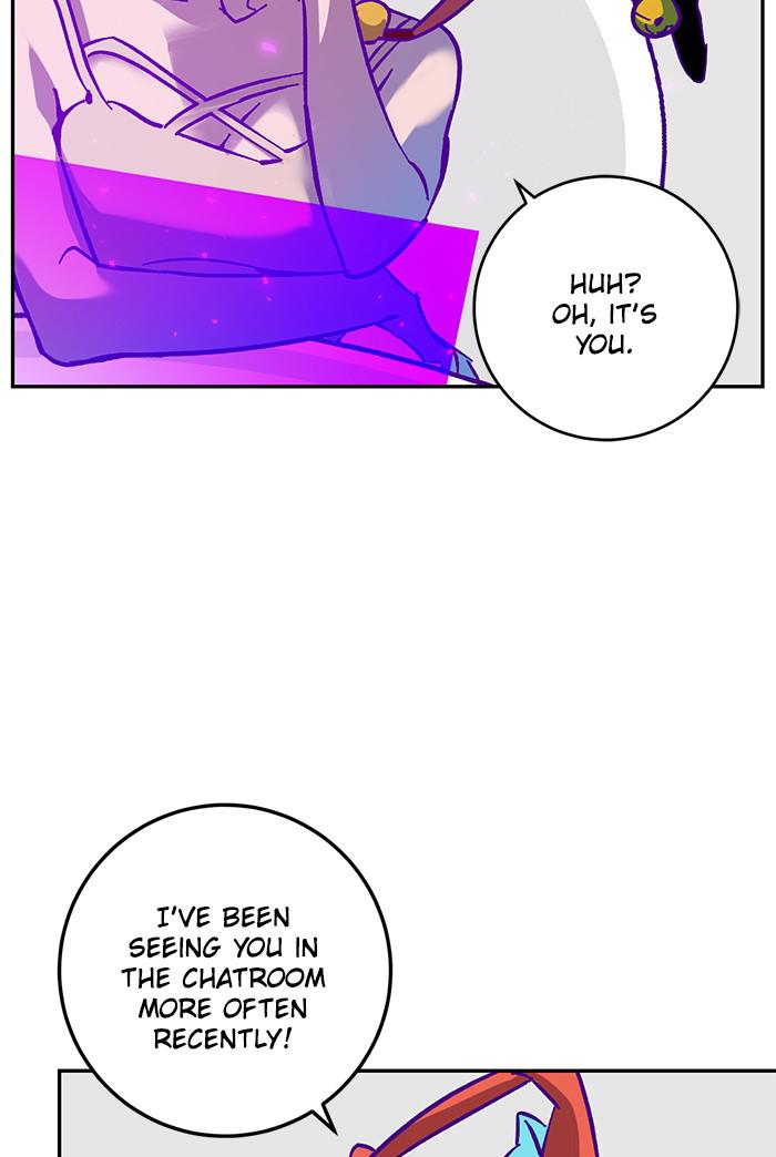 Read Return to Player EN Manga Online