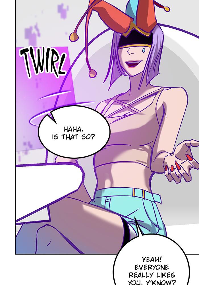 Read Return to Player EN Manga Online