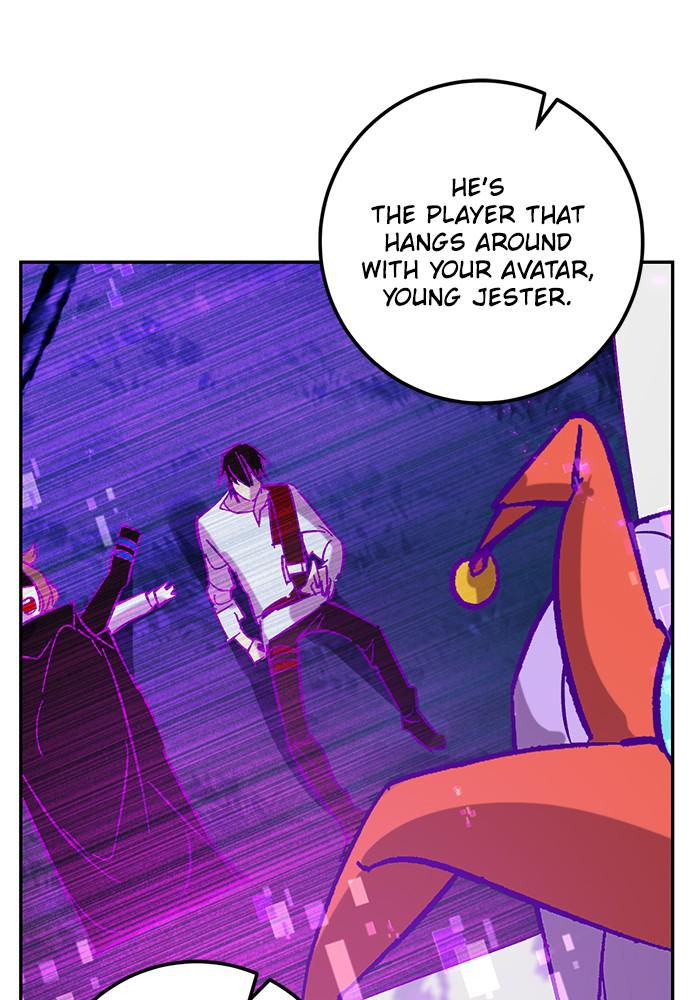 Read Return to Player EN Manga Online