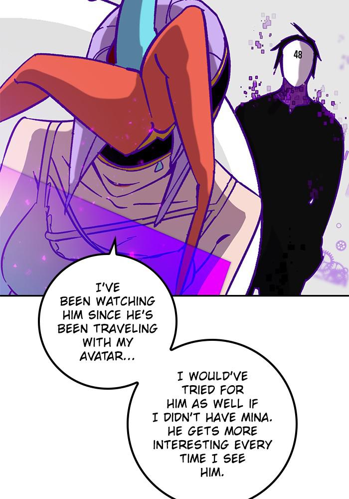 Read Return to Player EN Manga Online