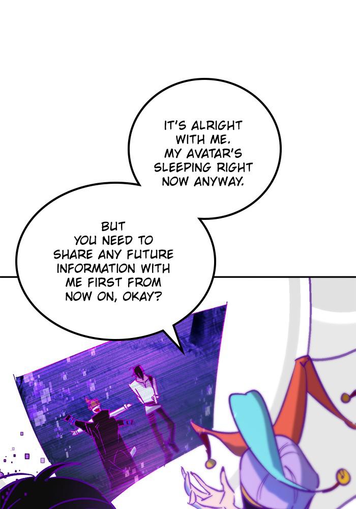 Read Return to Player EN Manga Online