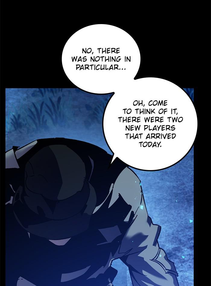 Read Return to Player EN Manga Online