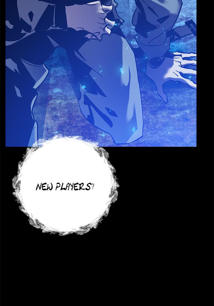 Read Return to Player EN Manga Online