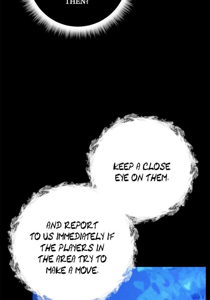 Read Return to Player EN Manga Online