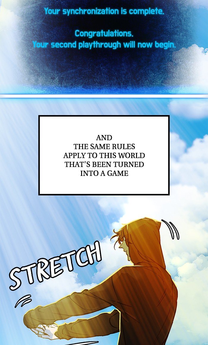 Read Return to Player EN Manga Online