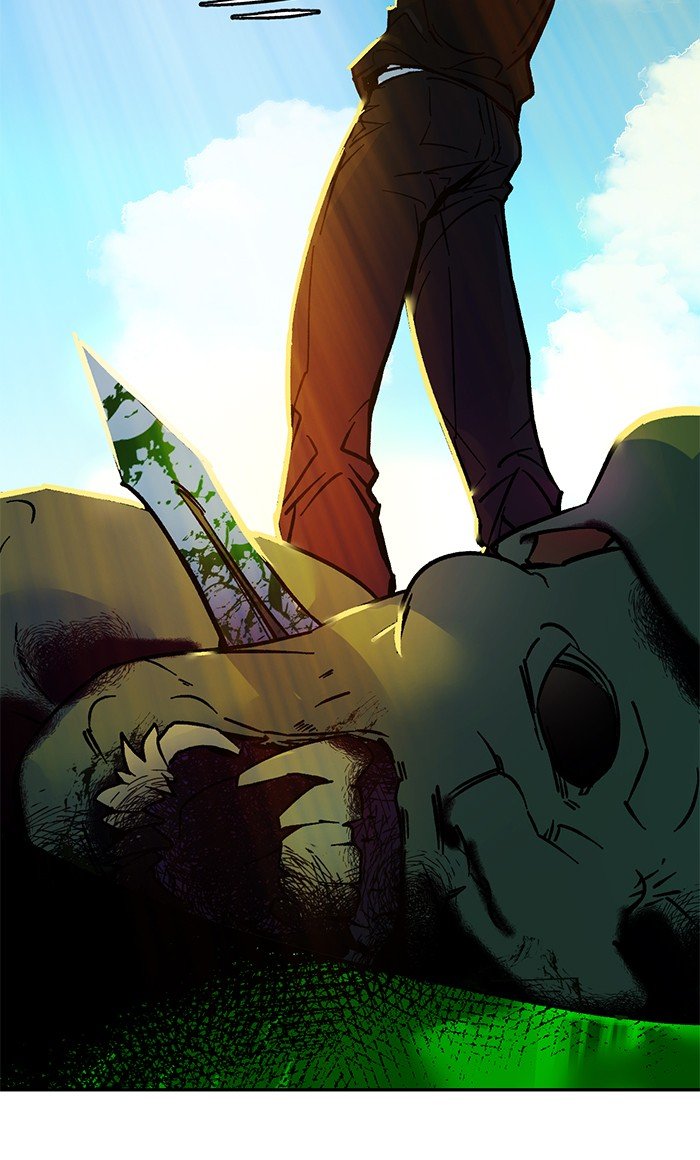 Read Return to Player EN Manga Online