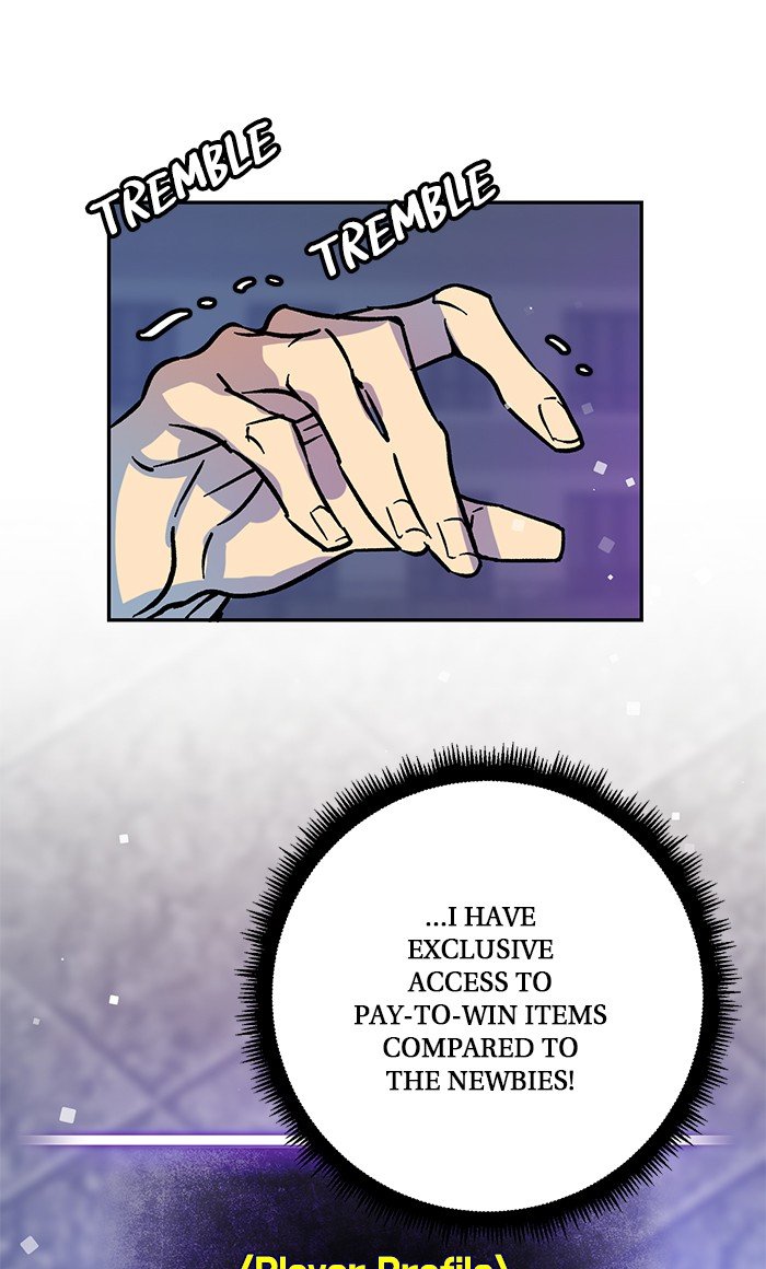 Read Return to Player EN Manga Online