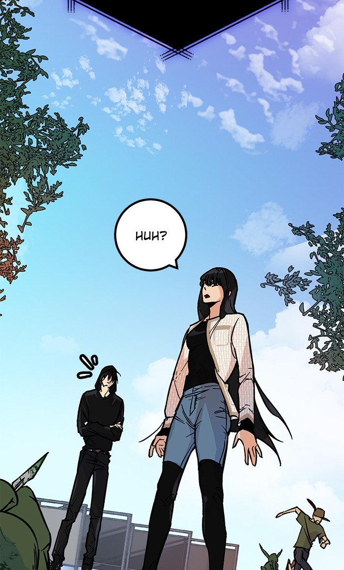 Read Return to Player EN Manga Online