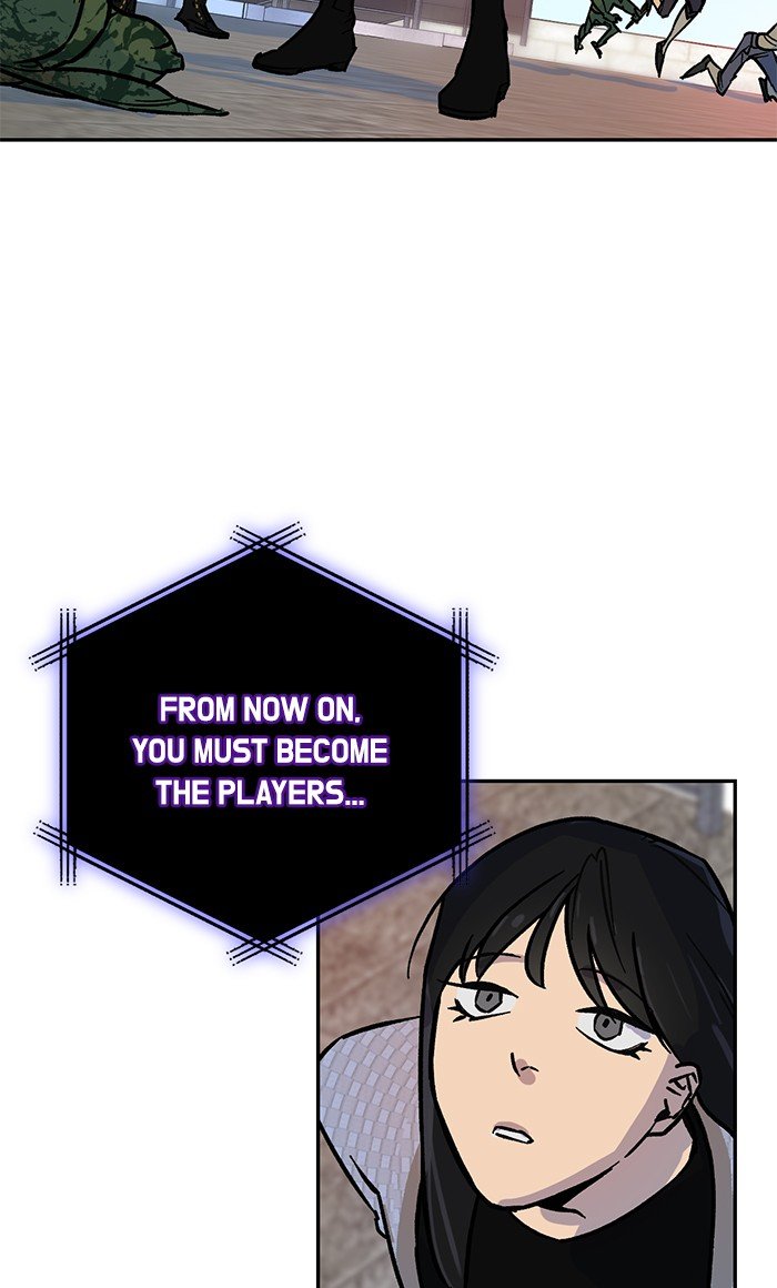 Read Return to Player EN Manga Online