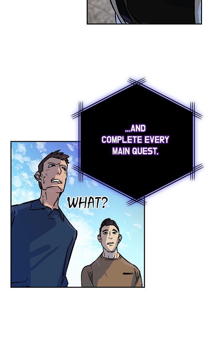 Read Return to Player EN Manga Online