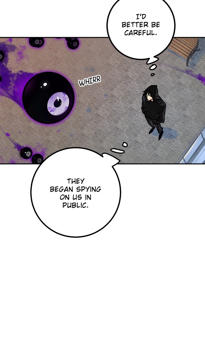 Read Return to Player EN Manga Online