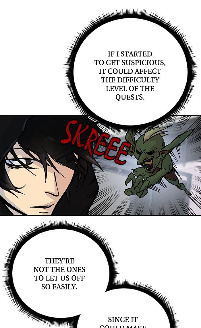 Read Return to Player EN Manga Online
