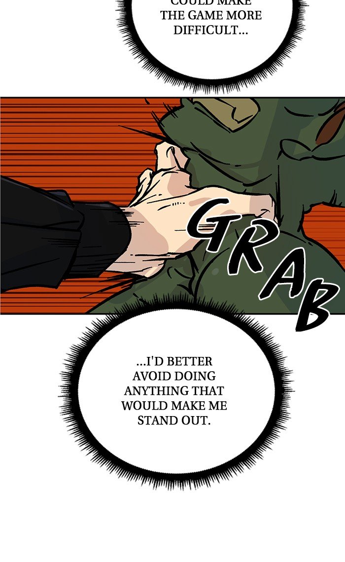 Read Return to Player EN Manga Online