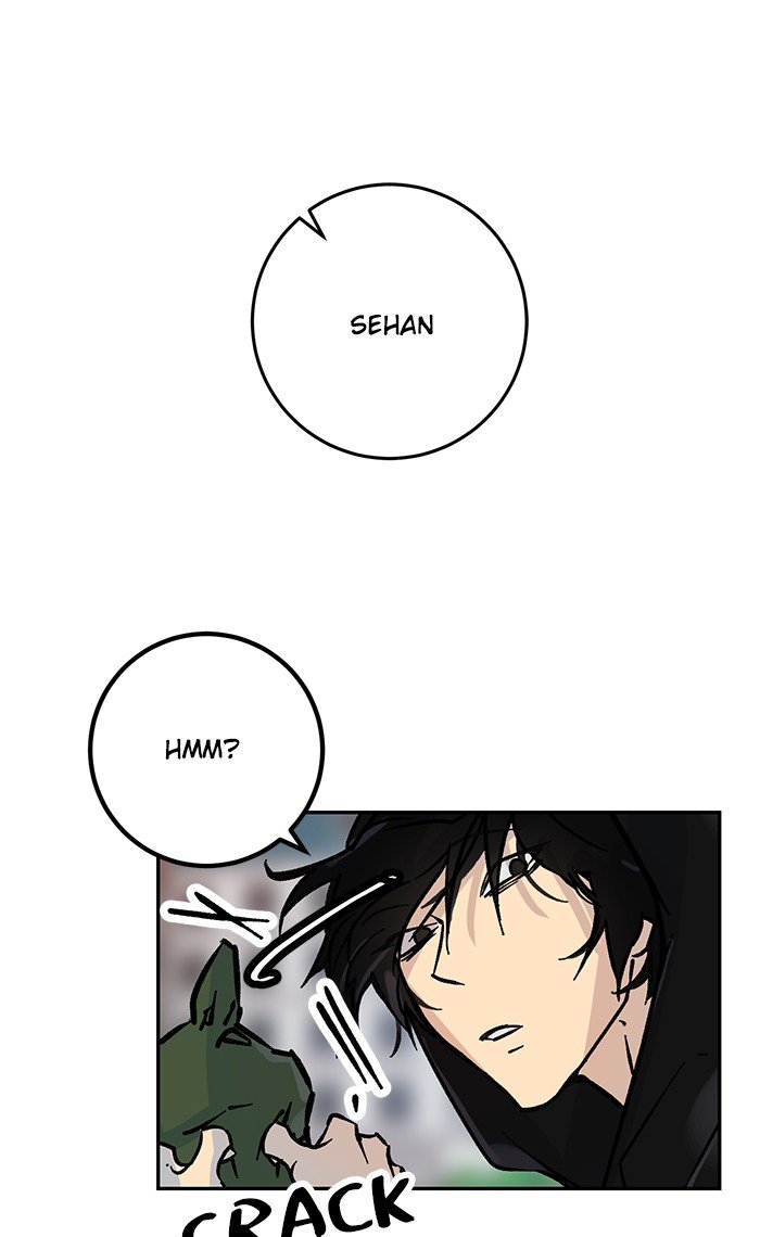 Read Return to Player EN Manga Online