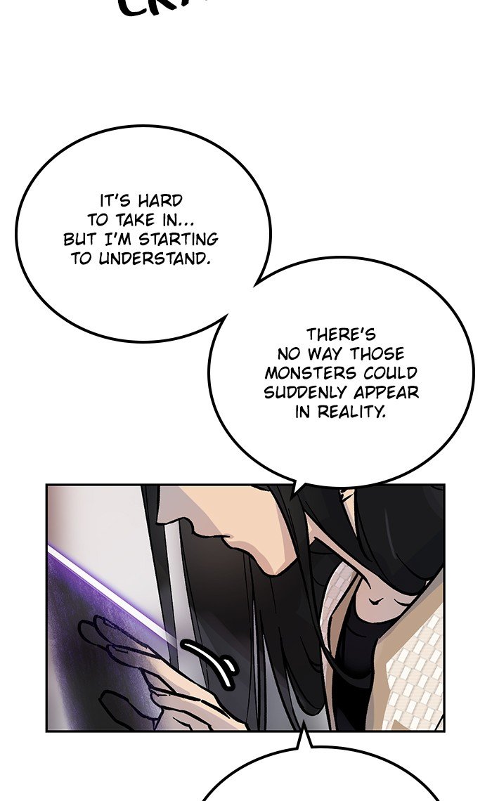 Read Return to Player EN Manga Online