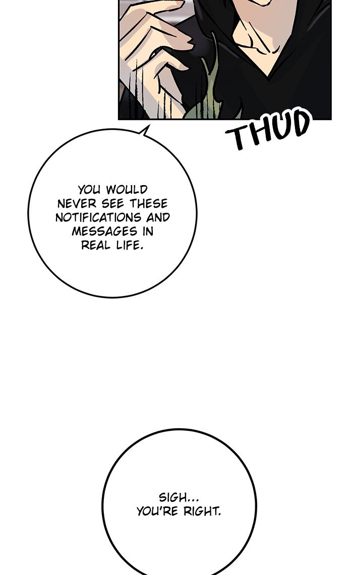 Read Return to Player EN Manga Online