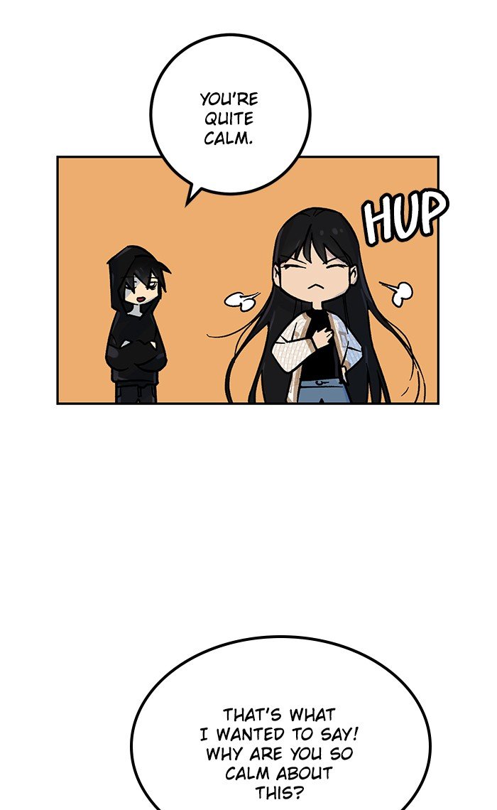 Read Return to Player EN Manga Online
