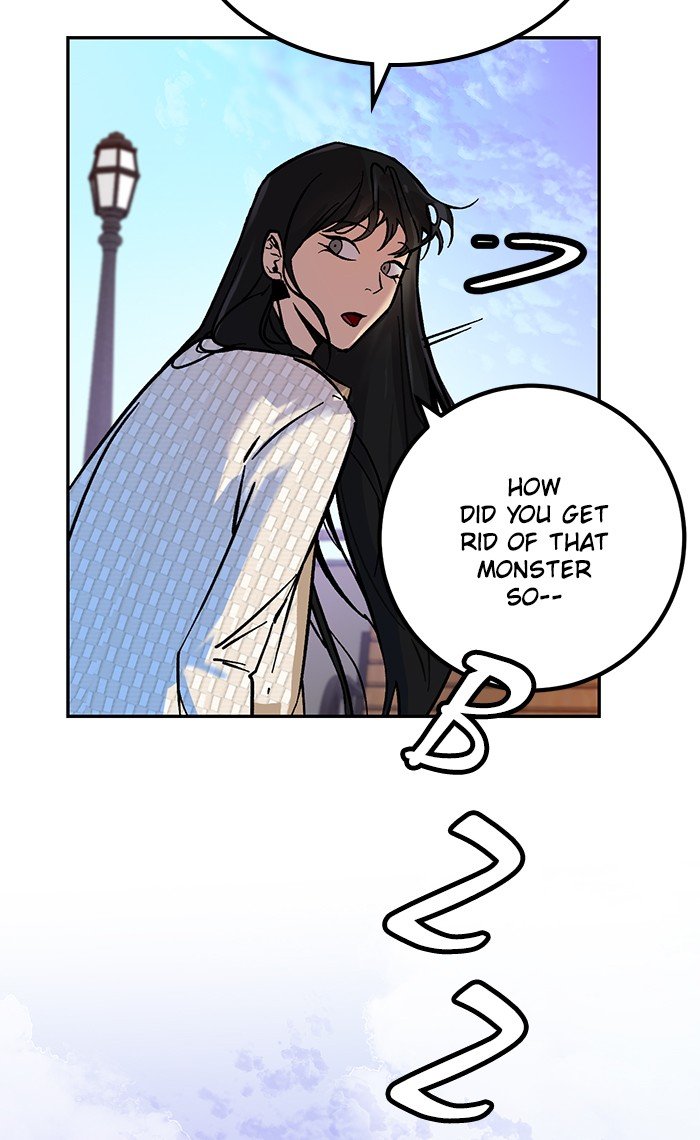 Read Return to Player EN Manga Online