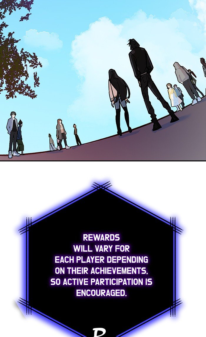 Read Return to Player EN Manga Online