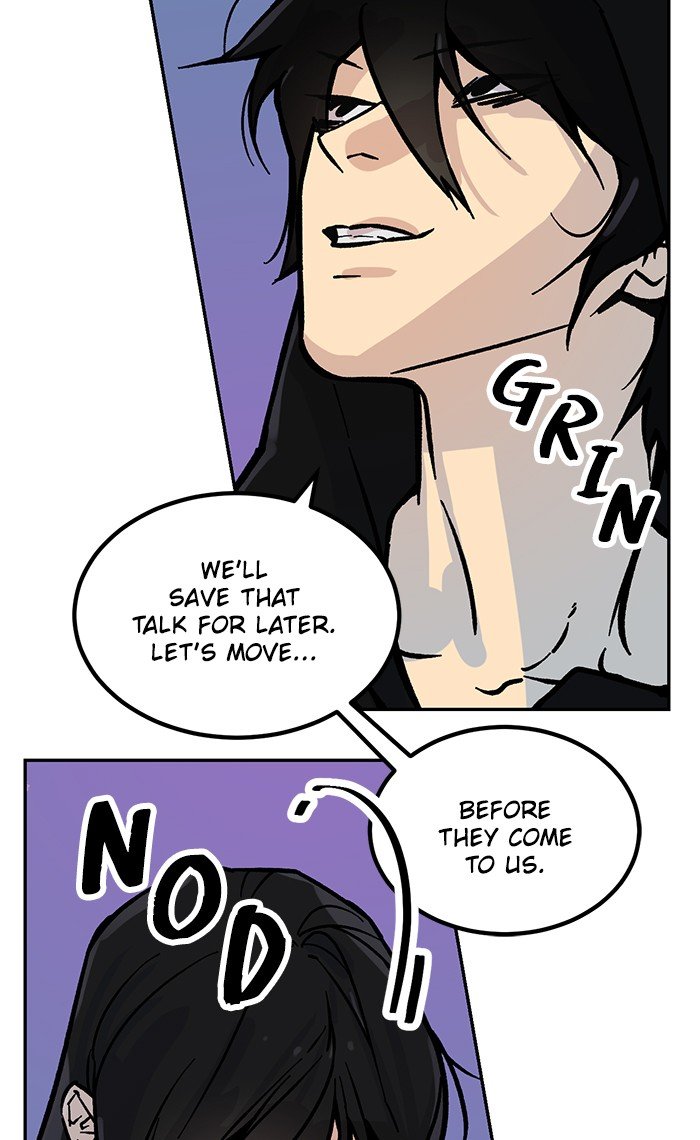 Read Return to Player EN Manga Online