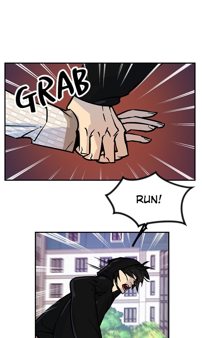 Read Return to Player EN Manga Online