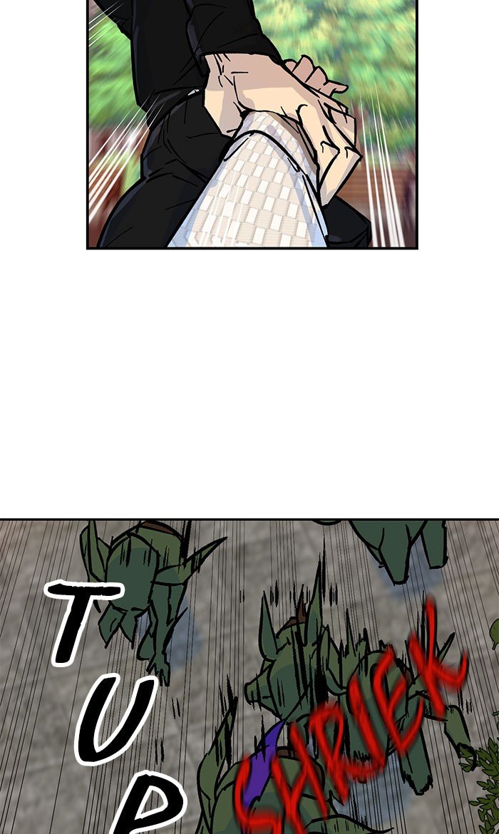 Read Return to Player EN Manga Online