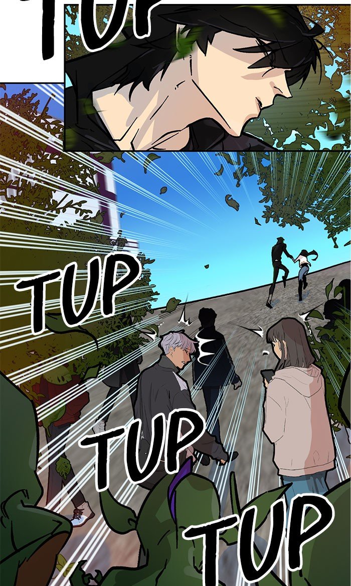 Read Return to Player EN Manga Online