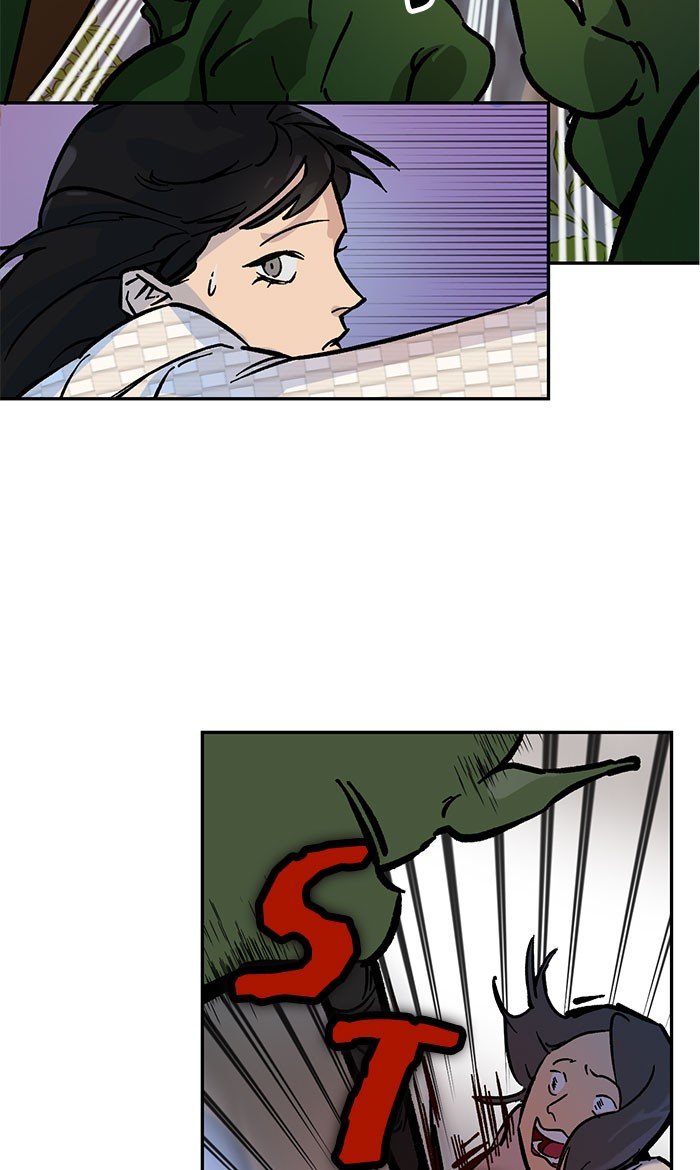 Read Return to Player EN Manga Online