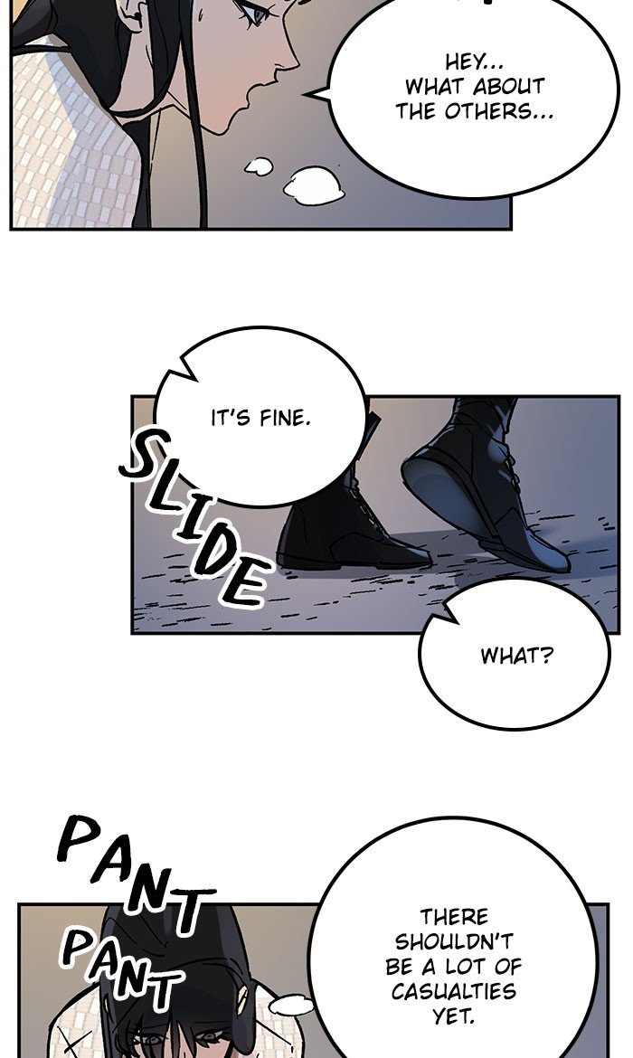 Read Return to Player EN Manga Online
