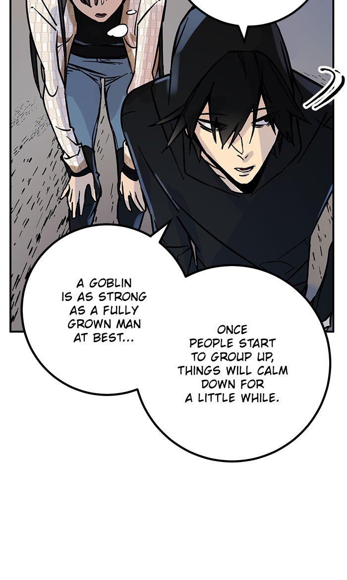Read Return to Player EN Manga Online