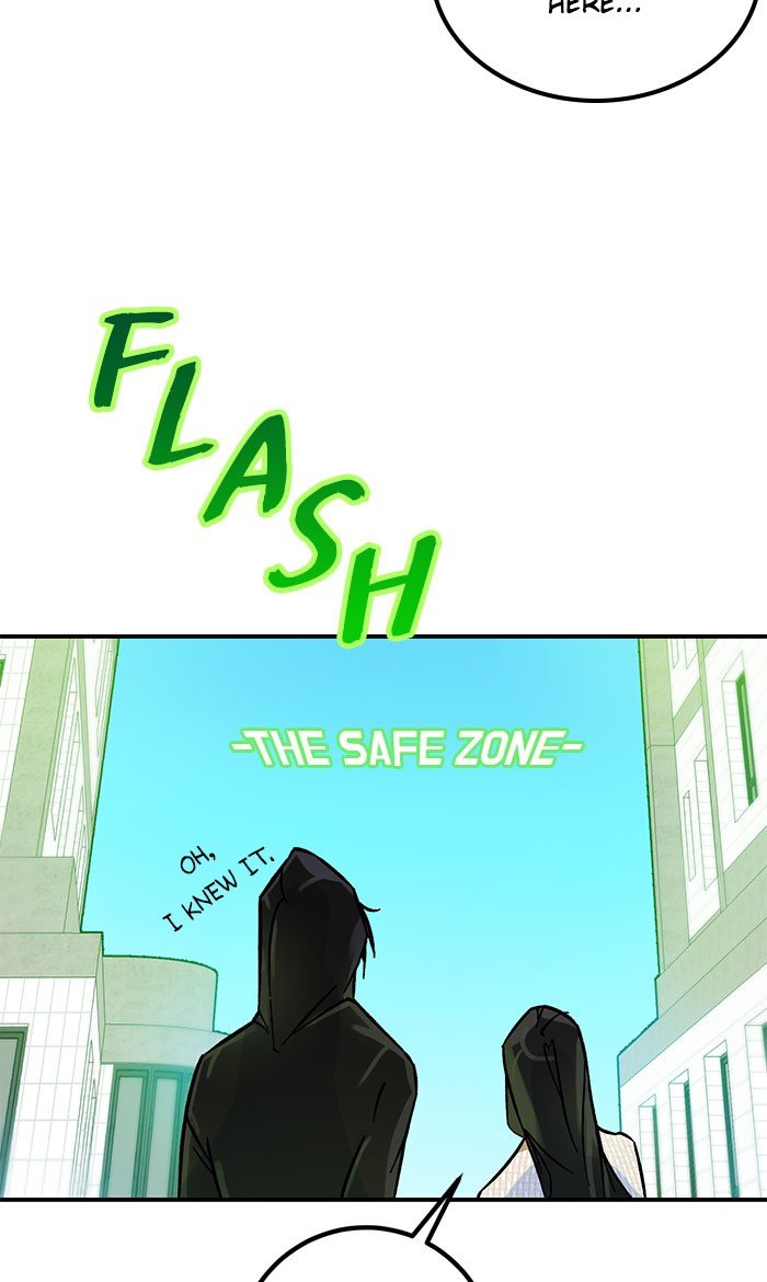 Read Return to Player EN Manga Online