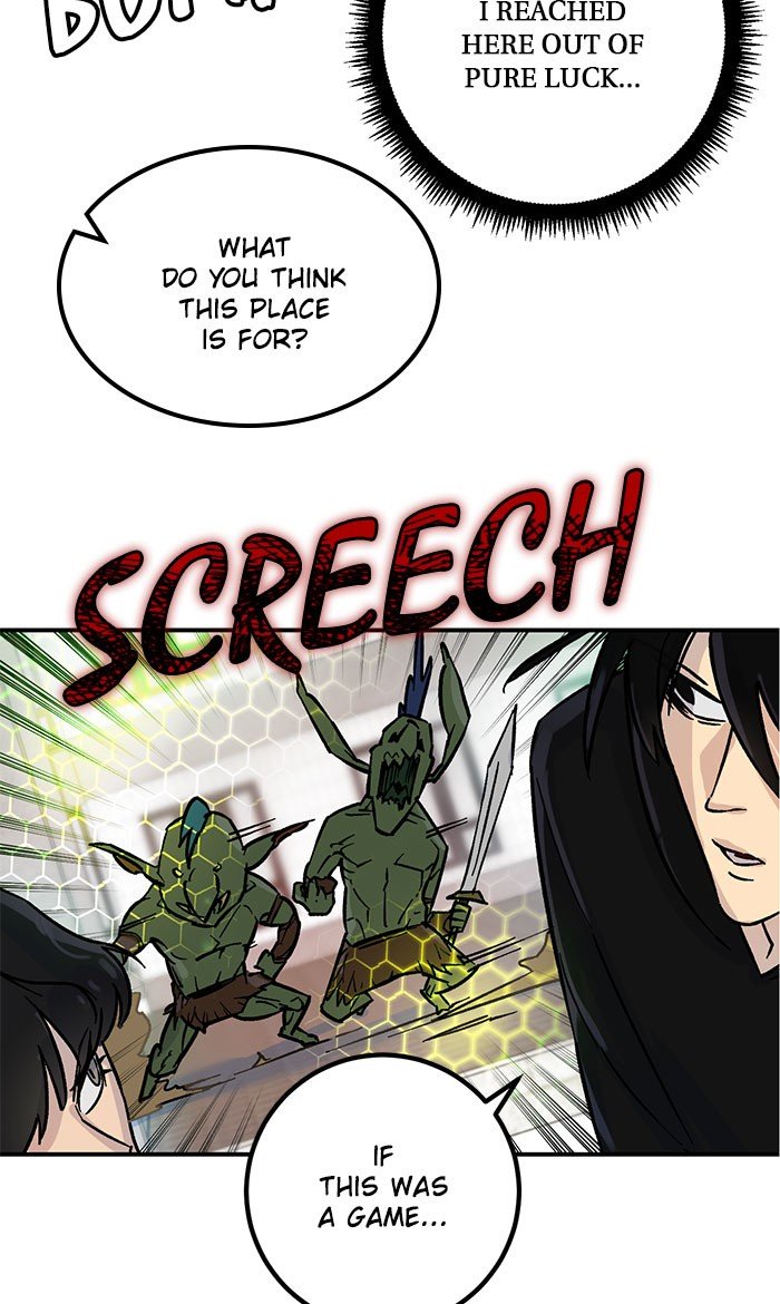 Read Return to Player EN Manga Online