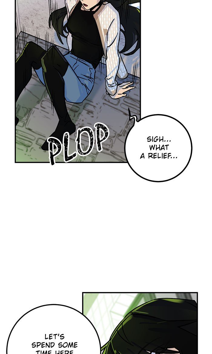 Read Return to Player EN Manga Online