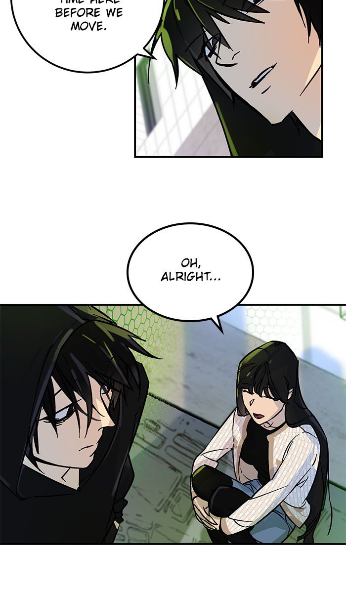 Read Return to Player EN Manga Online