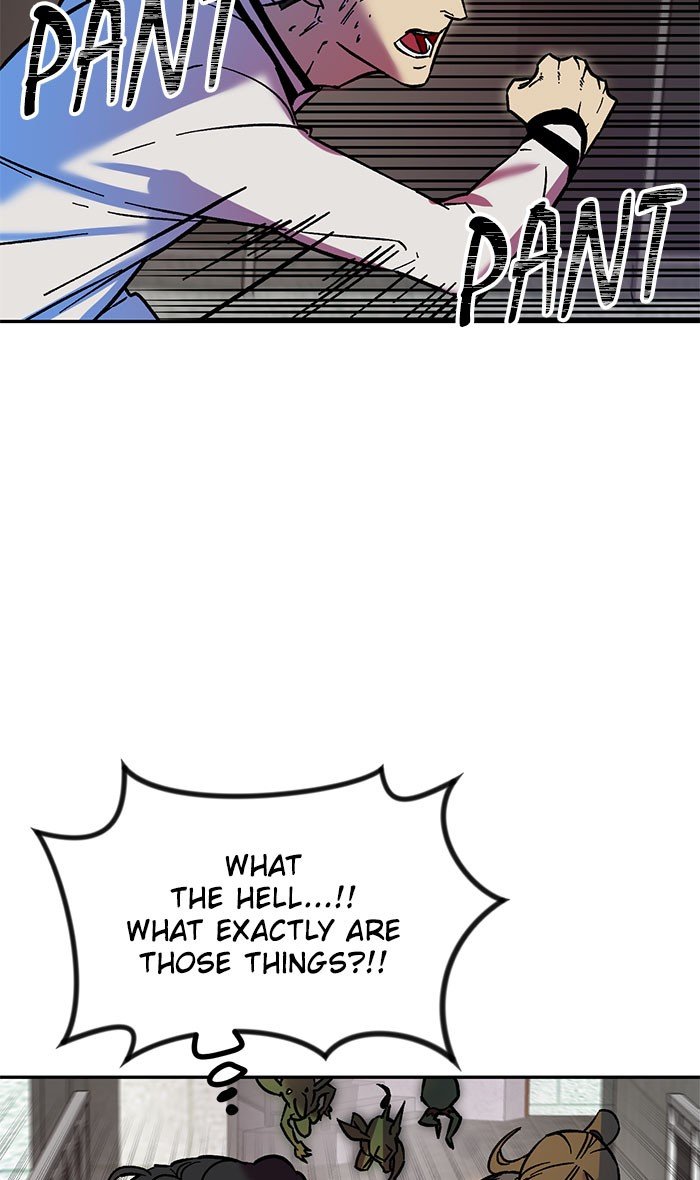Read Return to Player EN Manga Online
