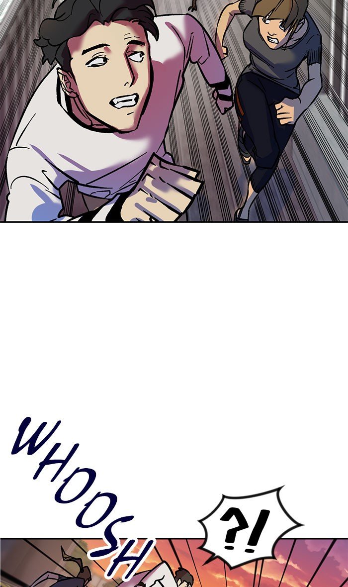 Read Return to Player EN Manga Online