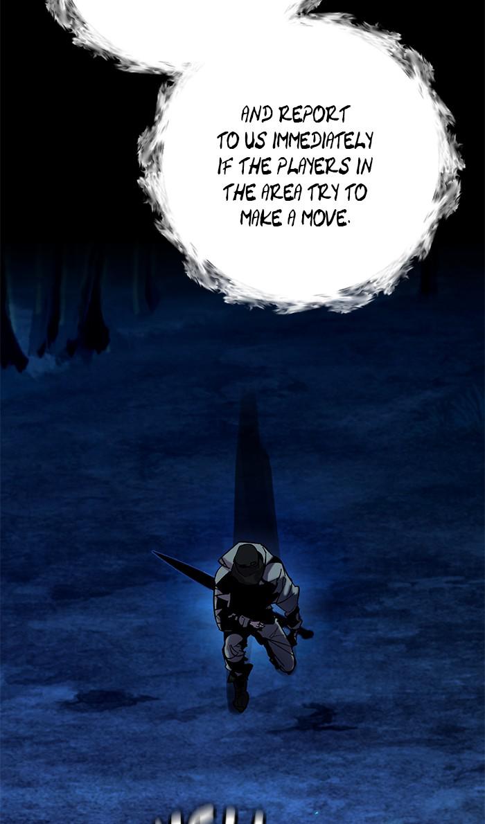 Read Return to Player EN Manga Online