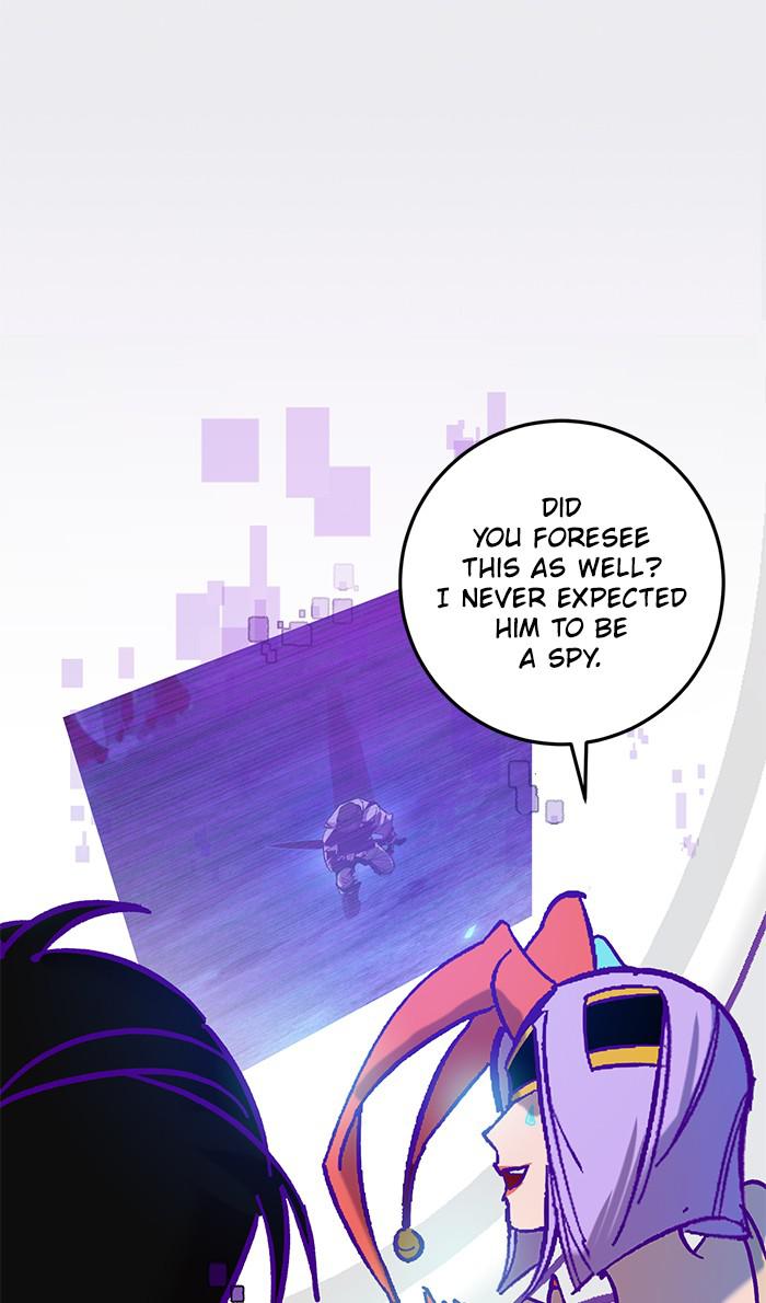 Read Return to Player EN Manga Online