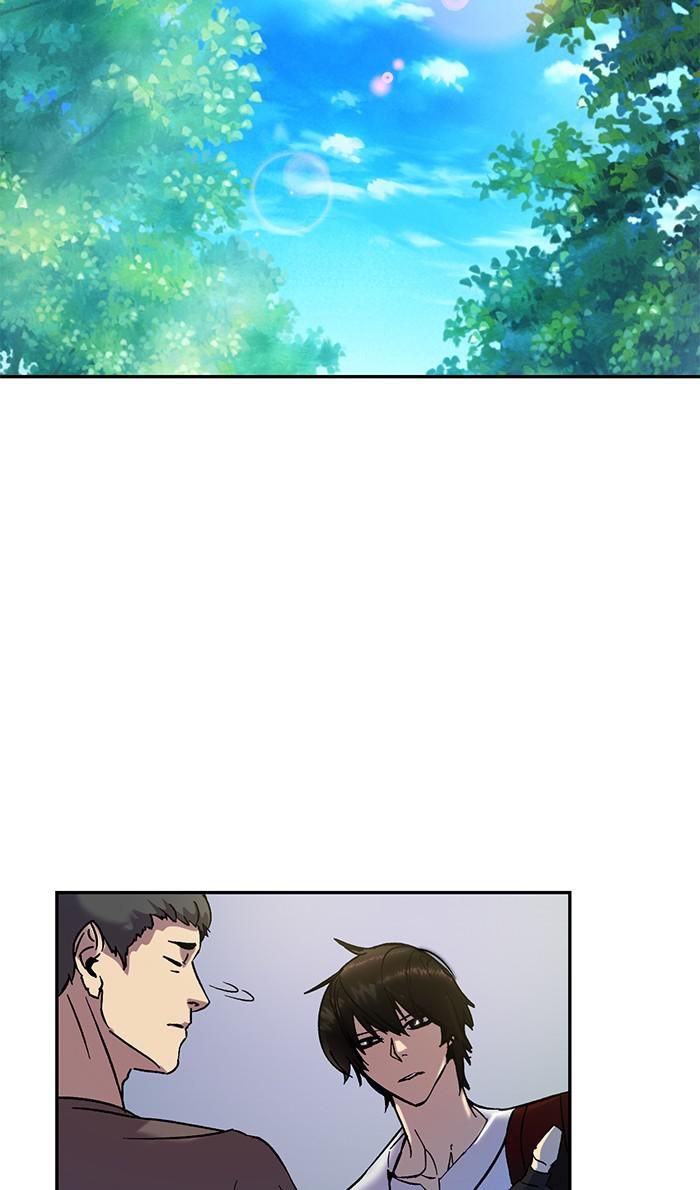 Read Return to Player EN Manga Online