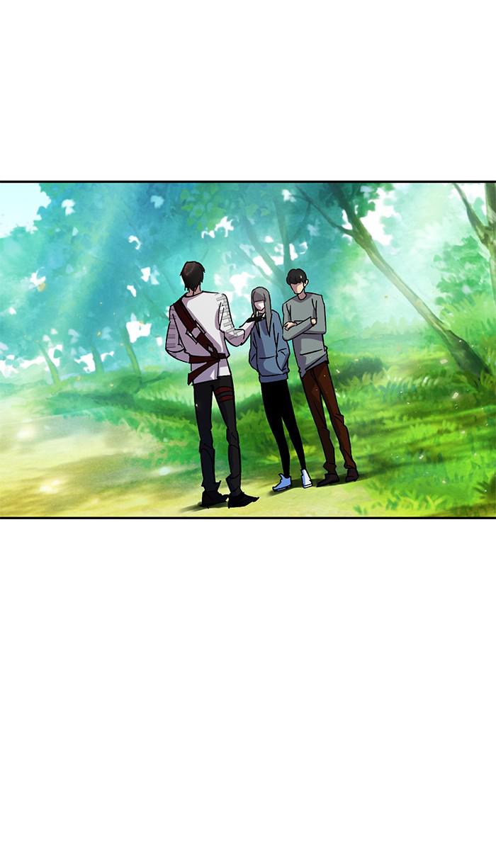 Read Return to Player EN Manga Online