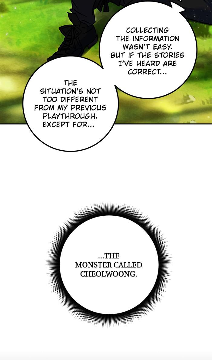 Read Return to Player EN Manga Online