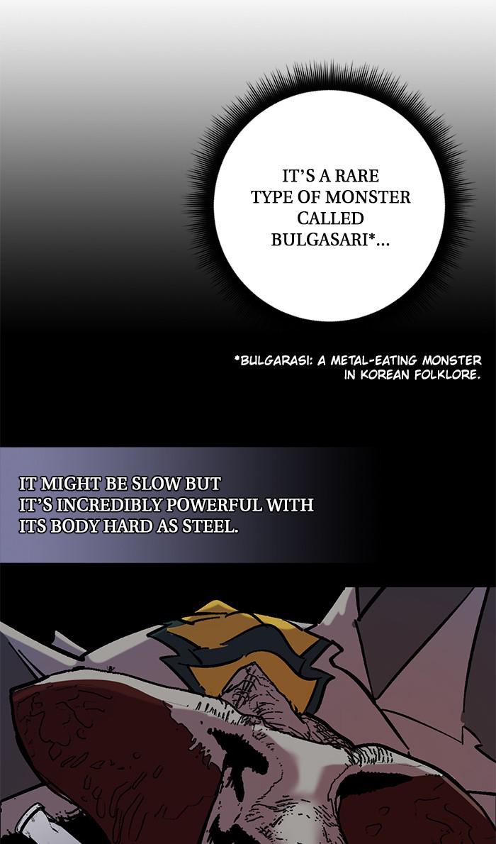 Read Return to Player EN Manga Online