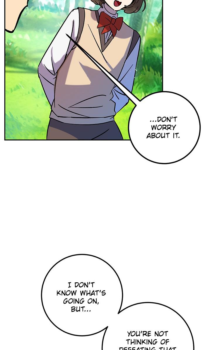 Read Return to Player EN Manga Online