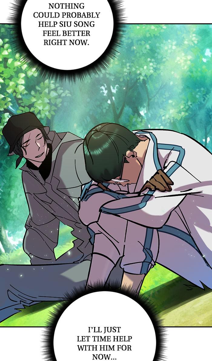 Read Return to Player EN Manga Online
