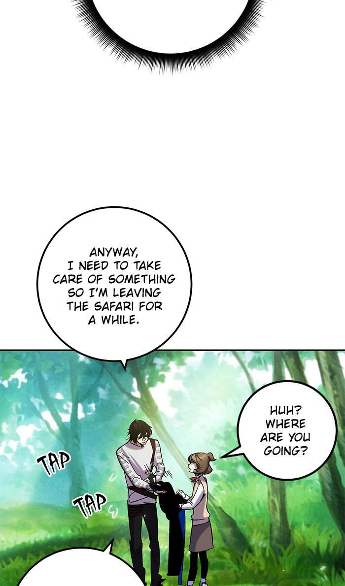 Read Return to Player EN Manga Online