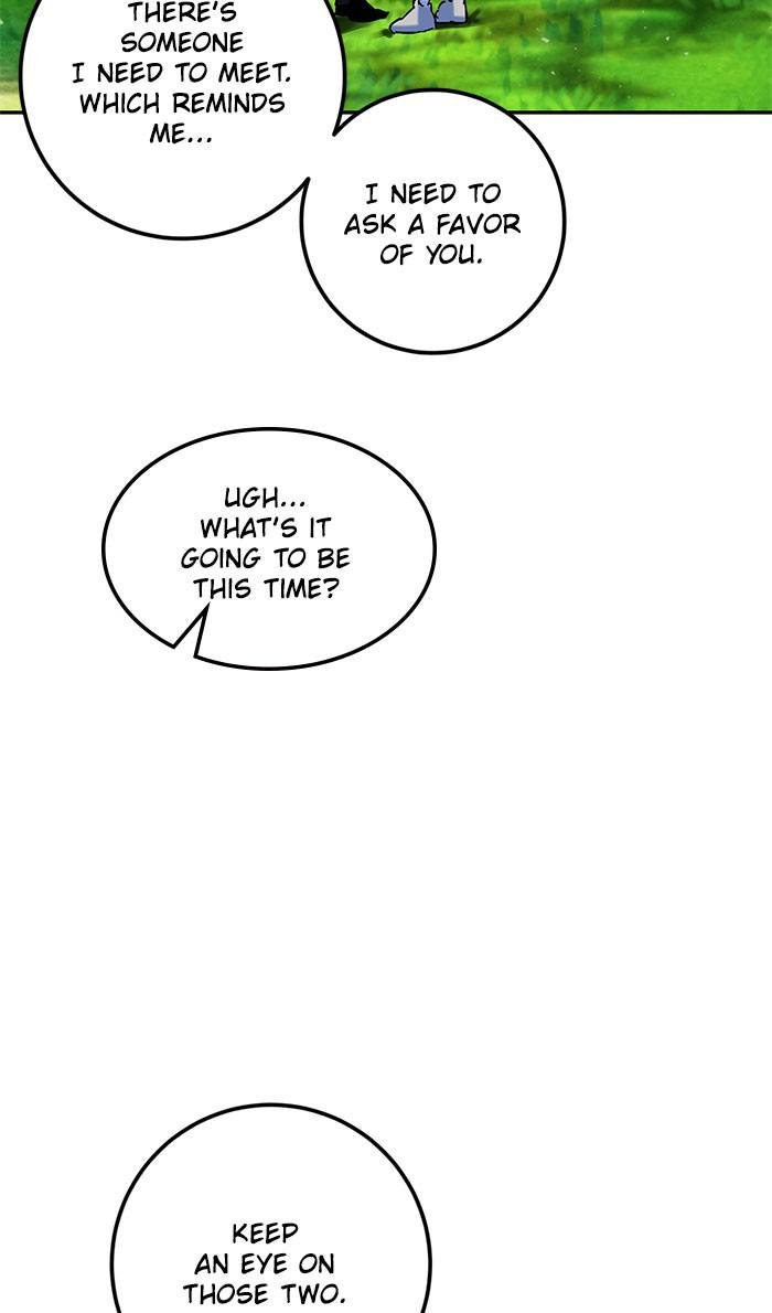 Read Return to Player EN Manga Online