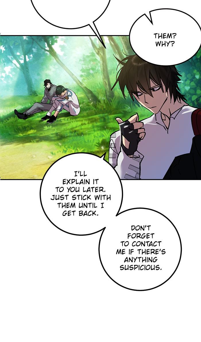 Read Return to Player EN Manga Online